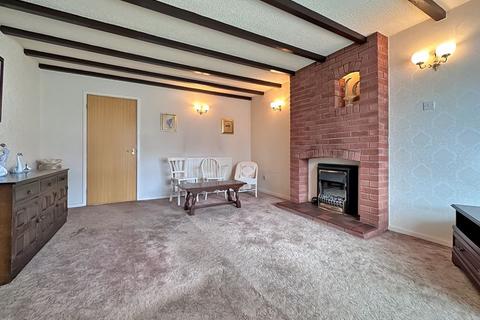 3 bedroom detached house for sale, Farmer Way, Tipton