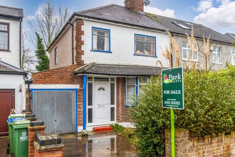 12 Alexander Road, Bexleyheath, DA7 4TU
