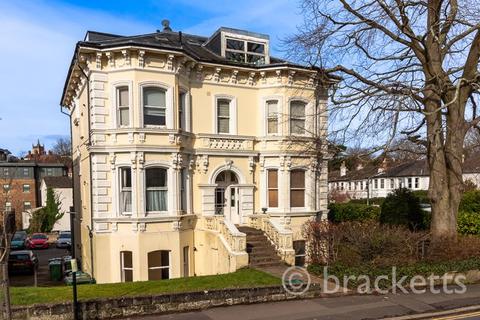 1 bedroom apartment for sale, Upper Grosvenor Road, Tunbridge Wells