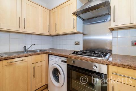 1 bedroom apartment for sale, Upper Grosvenor Road, Tunbridge Wells