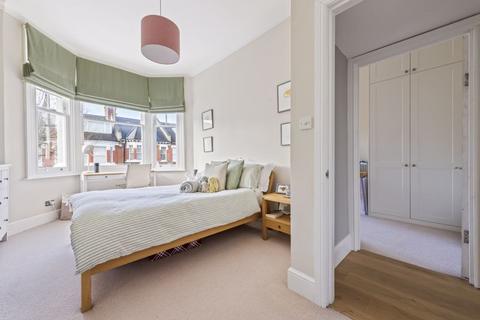 2 bedroom apartment for sale - Holmdale Road, West Hampstead, London NW6