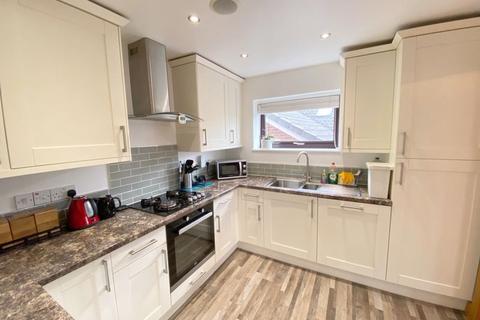 3 bedroom semi-detached house for sale, Upper Marsh Road, Warminster