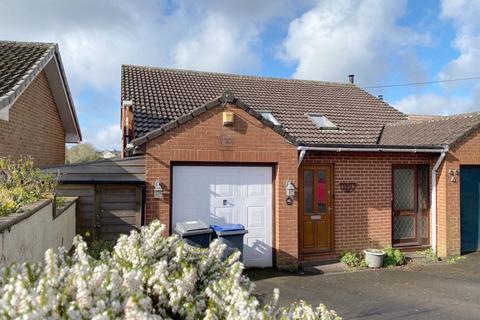 3 bedroom semi-detached house for sale, Upper Marsh Road, Warminster