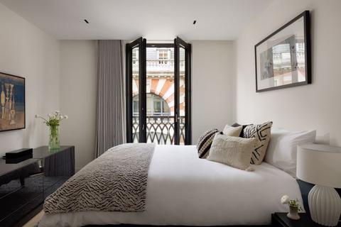 3 bedroom apartment for sale, Marylebone Square, Moxon Street, London W1U