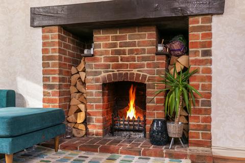 5 Ilex Close, Kings Worthy, Winchester, SO23 7TL