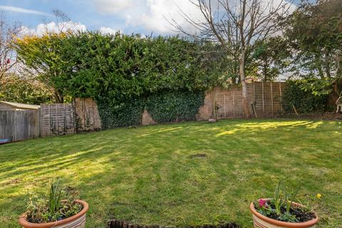 5 Ilex Close, Kings Worthy, Winchester, SO23 7TL