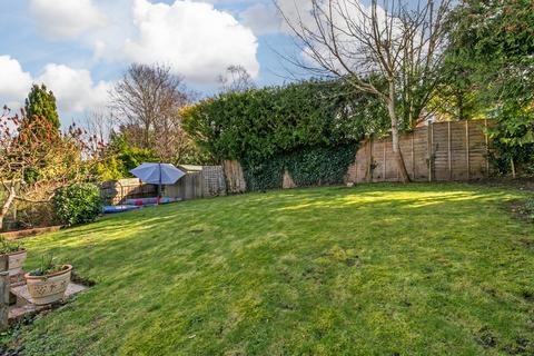 5 Ilex Close, Kings Worthy, Winchester, SO23 7TL