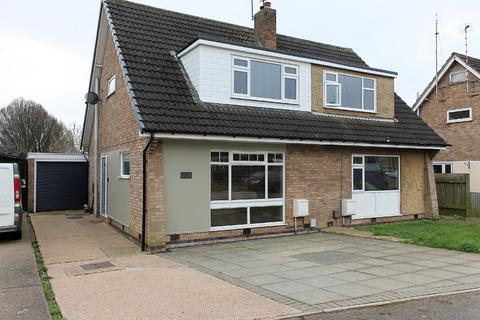 9 Buxton Close, Whetstone, Leicester, LE8 6NT