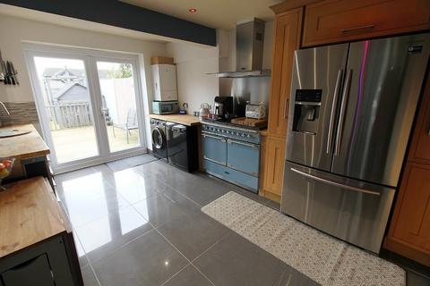 9 Buxton Close, Whetstone, Leicester, LE8 6NT