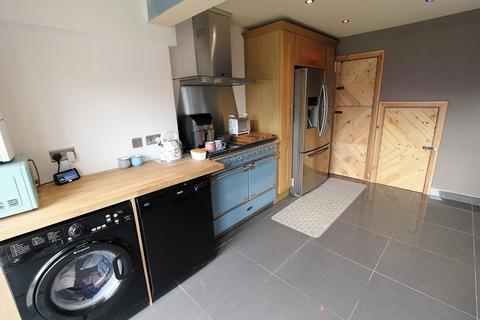 9 Buxton Close, Whetstone, Leicester, LE8 6NT