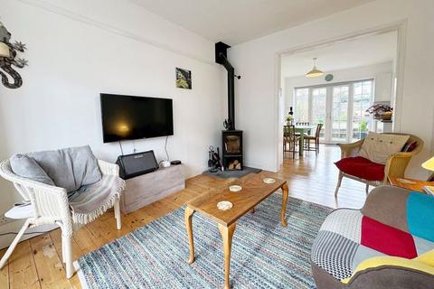 4 bedroom terraced house for sale, Sheridan Terrace, Hove