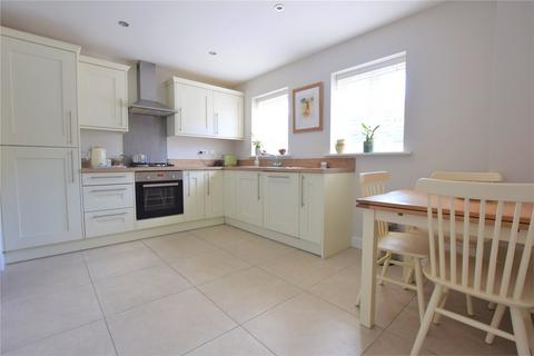 3 bedroom semi-detached house for sale - 20 Mollett Drive, Ironbridge, Telford, Shropshire