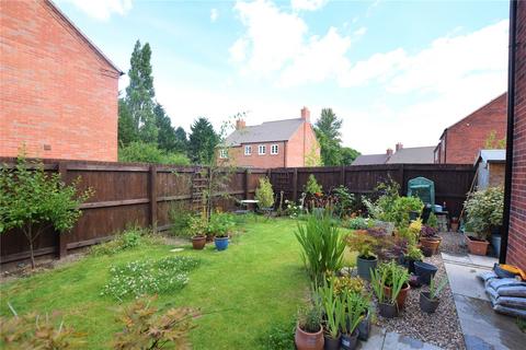 20 Mollett Drive, Ironbridge, Telford, TF8 7BH