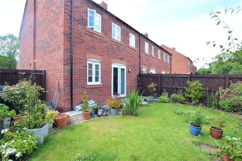 20 Mollett Drive, Ironbridge, Telford, TF8 7BH