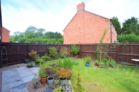 20 Mollett Drive, Ironbridge, Telford, TF8 7BH
