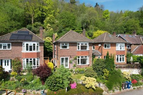 3 bedroom detached house for sale, Cherry Tree Avenue, Haslemere