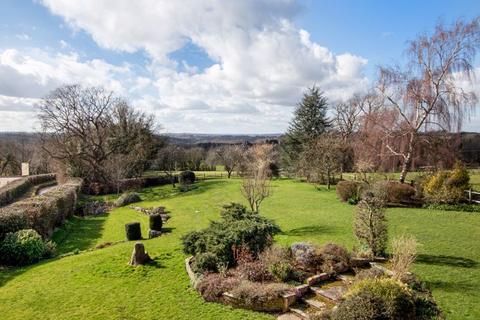 5 bedroom country house for sale, Hawkhurst Road, Cranbrook