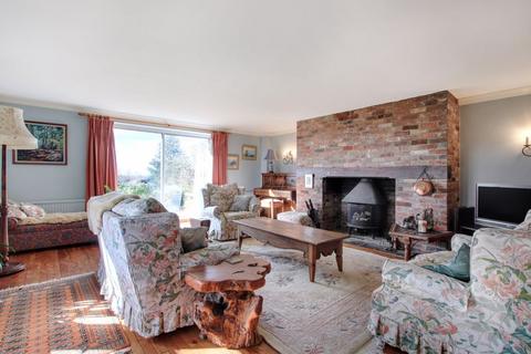 5 bedroom country house for sale, Hawkhurst Road, Cranbrook