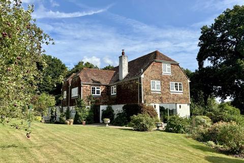 5 bedroom country house for sale, Bishops Lane, Hawkhurst Road, Cranbrook