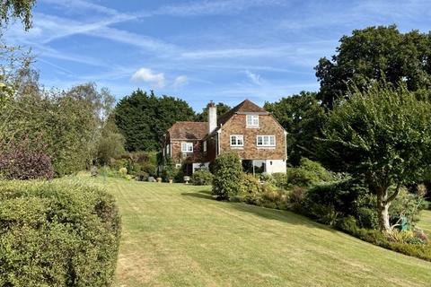 5 bedroom country house for sale, Bishops Lane, Hawkhurst Road, Cranbrook