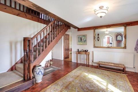 5 bedroom country house for sale, Bishops Lane, Hawkhurst Road, Cranbrook