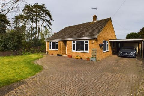 4 bedroom bungalow for sale, 8 Tothby Lane, Alford