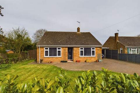 4 bedroom bungalow for sale, 8 Tothby Lane, Alford