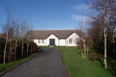 3 bedroom detached bungalow for sale, Rhydwyn, Anglesey