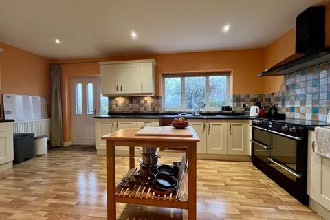 3 bedroom detached bungalow for sale - Rhydwyn, Anglesey