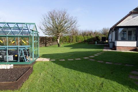 3 bedroom detached bungalow for sale, Rhydwyn, Anglesey