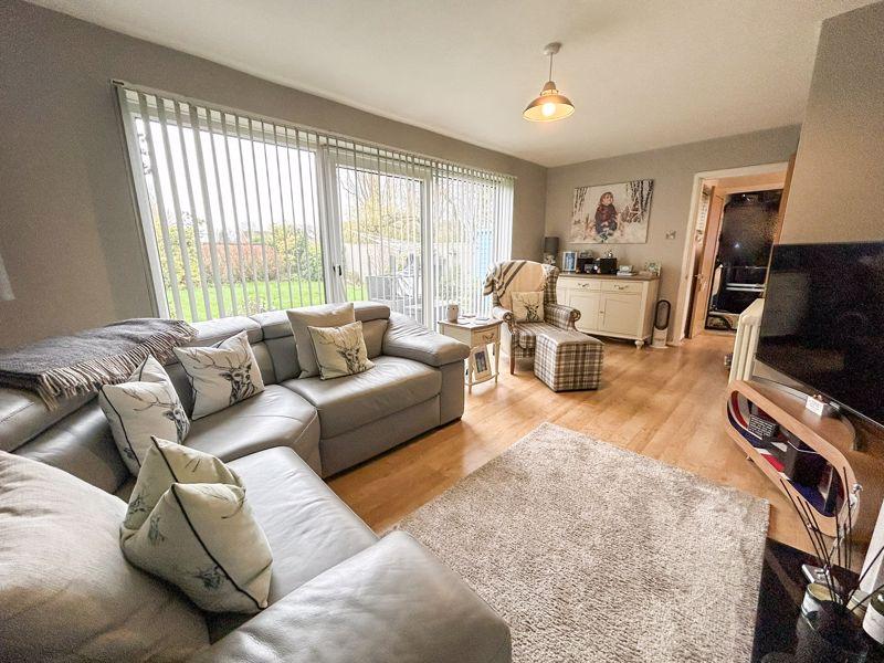 Coppice View Road, Sutton Coldfield... 4 bed detached house for sale