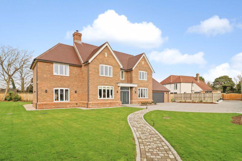 Whitstable Road, Canterbury CT2 5 bed property for sale £1,450,000