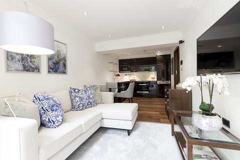 1 bedroom apartment to rent, Garden House, Kensington Gardens Square, London W2