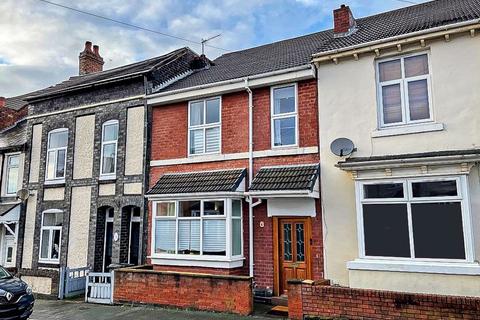 4 bedroom terraced house for sale, Philip Street, COSELEY, WV14 8YF