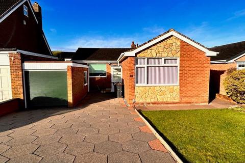 3 bedroom detached bungalow for sale, Rushbrooke Drive, Sutton Coldfield, B73 6QS