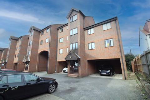 undefined, Waldeck Road, Luton