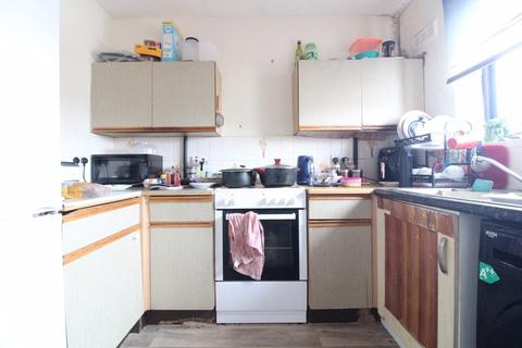 undefined, Waldeck Road, Luton