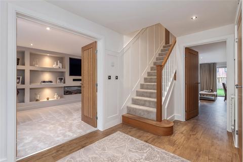 4 bedroom detached house for sale - Pitfield Way, Alderley Park, Nether Alderley, Cheshire, SK10