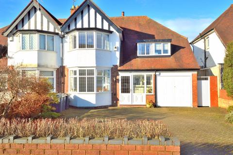 112 Alcester Road South, Birmingham, B14 7PR