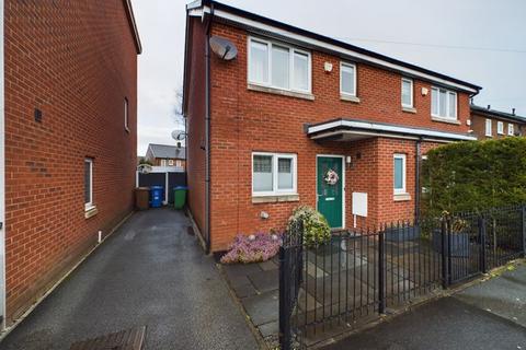 334 Windermere Road, Middleton, Manchester, M24 4LA
