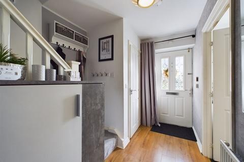 334 Windermere Road, Middleton, Manchester, M24 4LA