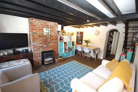 2 bedroom cottage for sale, Longwick
