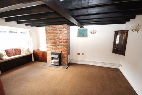 Regency Cottage Chestnut Way, Longwick, Princes Risborough, HP27 9SD