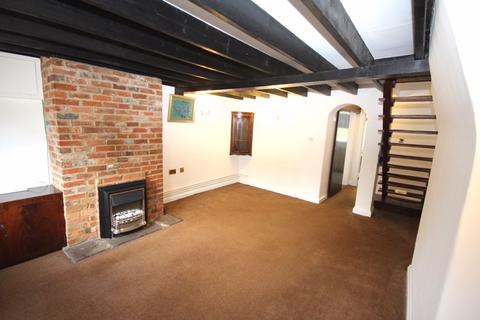 Regency Cottage Chestnut Way, Longwick, Princes Risborough, HP27 9SD