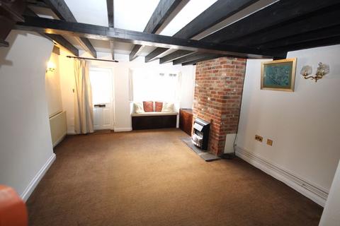 Regency Cottage Chestnut Way, Longwick, Princes Risborough, HP27 9SD