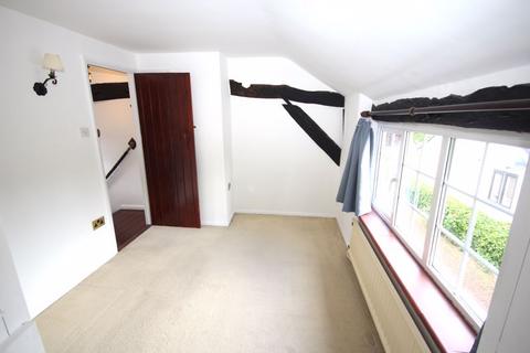 Regency Cottage Chestnut Way, Longwick, Princes Risborough, HP27 9SD