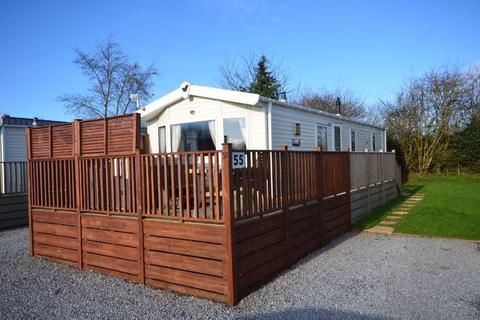 2 bedroom property for sale, 55 Meadows Walk, Whiddon Down, Devon