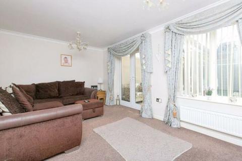 undefined, Llys Onnen, Llandudno Junction