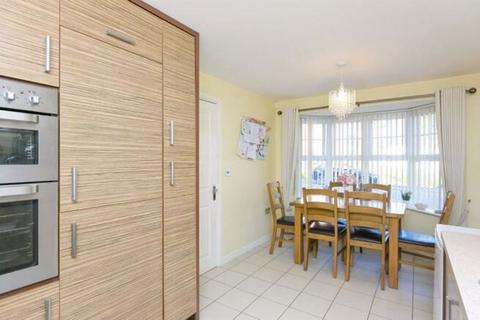 undefined, Llys Onnen, Llandudno Junction