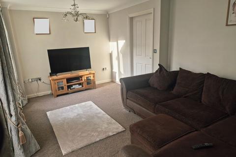 undefined, Llys Onnen, Llandudno Junction